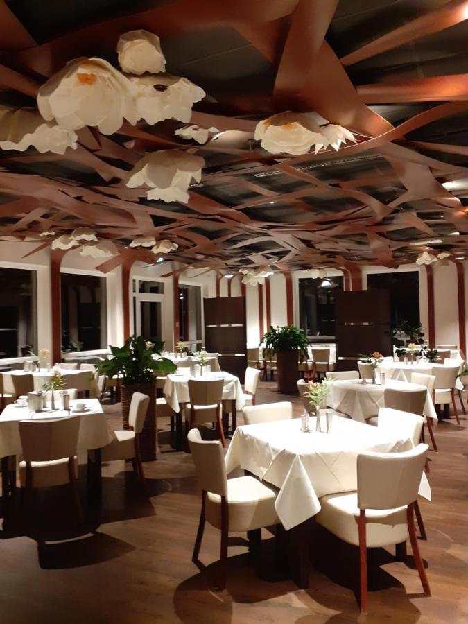 Bergwirtschaft Wilder Mann Hotel Und Restaurant ドレスデン エクステリア 写真